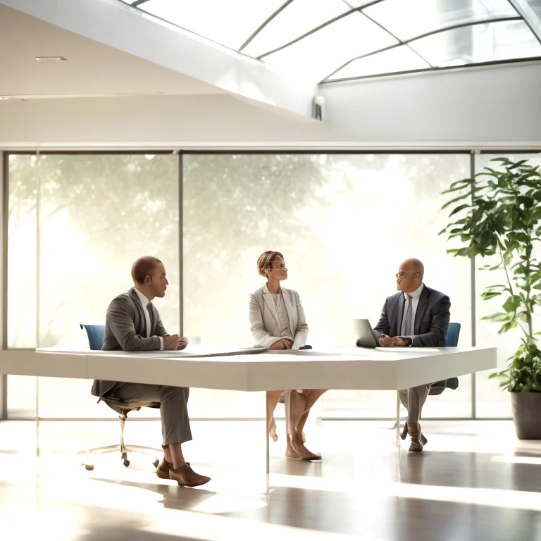 Advanced Integration